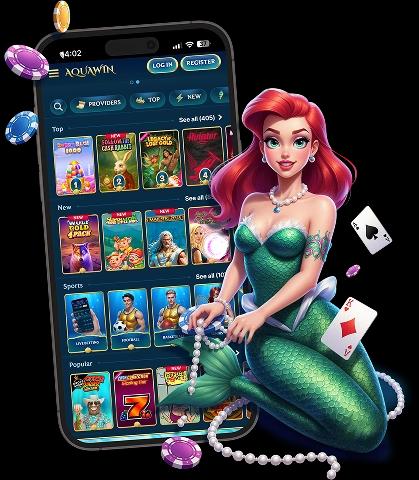 Aquawin Casino Mobile Aquawin Casino Mobile